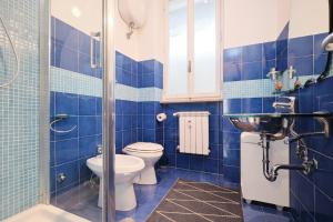 Penthouse 5 minutes from the Vatican - 5 bedrooms & 4 bathrooms