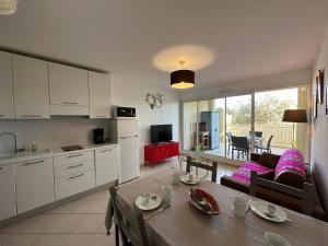 Appartement T2 Eucalyptus LILE-ROUSSE