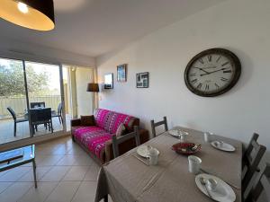 Appartement T2 Eucalyptus LILE-ROUSSE