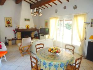 Grande villa provençale pour 10 personnes avec piscine