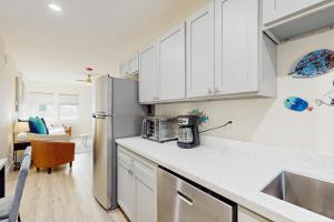 The Beach Suite #3