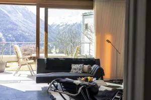 Chasa Arpiglia - Zernez