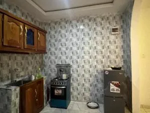 Peace apartment - Ker Bakary