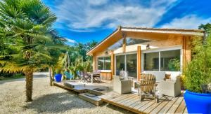 Villas Bilydis : photos des chambres
