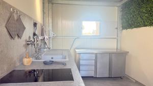 CN005 - Cesenatico, nuova villetta singola con corte esterna