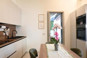 CN005 - Cesenatico, nuova villetta singola con corte esterna