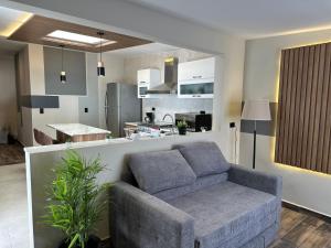 Departamento cómodo, moderno y funcional excelente ubicación