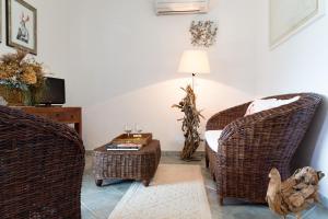 Casa Magnolia San Pantaleo