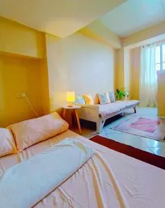 Studio type unit - Pico