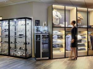 Mercure Paris Roissy CDG