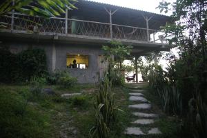 Hostal Vista Verde Minca