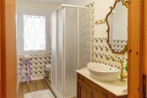 Grande Appartamento sulle Dolomiti