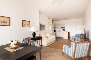 Trastevere Modern Apartment