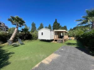 Mobi Home Palmiers 2