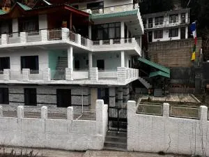 Civil Roll Lodge - Sānkh