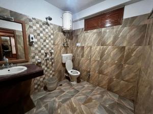 Civil Roll Lodge