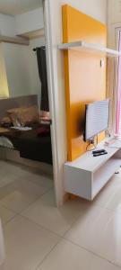 Apartemen Green Pramuka by Alea Property