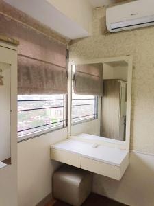 Apartemen Green Pramuka by Alea Property