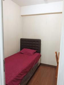 Apartemen Green Pramuka by Alea Property