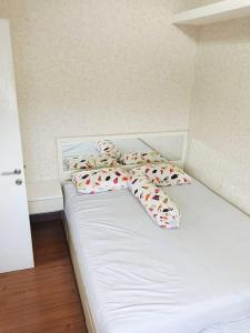 Apartemen Green Pramuka by Alea Property