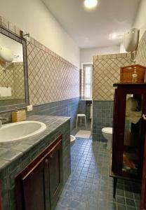 La Casa di Anna - Naples Central Flat - My Place