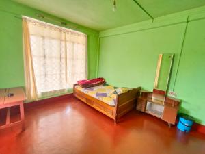 Rit home stay - Nongjrong village