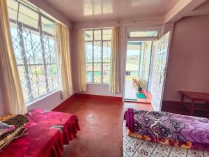 Rit home stay - Nongjrong village