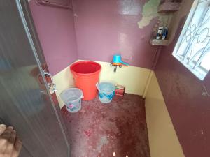 Rit home stay - Nongjrong village