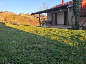 Vineyard Cottage Klemencic