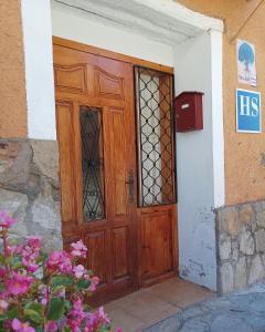 Hostal San José Naval