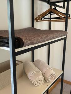 Alojamiento Las Verbenas