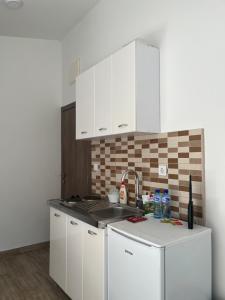 Apartmani Dasic