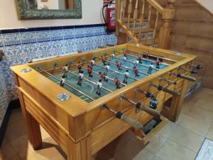 Hostal San José Naval