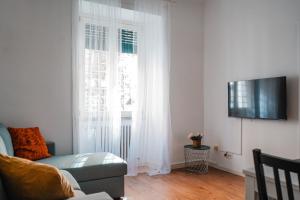 Roma 4Venti Cozy Hub