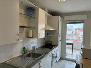 La Croisette I Terrasse - Cosy - Centre ville