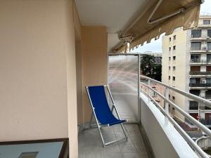 La Croisette I Terrasse - Cosy - Centre ville