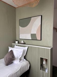 Hotels Hotel Le Lion D'or : photos des chambres