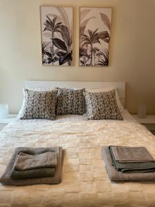 Robert HoMe Exclusive Apartment Turin