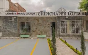 Chipichapes Lofts 43 - Rozo