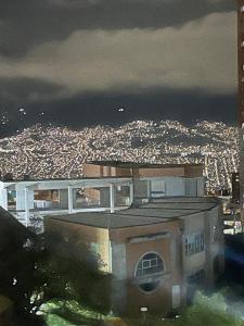 Habitacion amoblada medellin