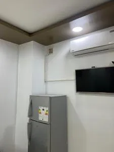 Location appartement meublé - Négrier