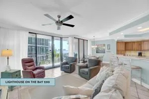 Lighthouse on the Bay 2310 - بيرديدو بيتش