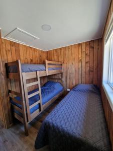 Cabañas Cruce Las Quemas Osorno