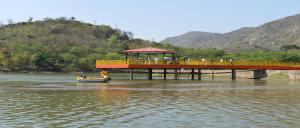 Tikkar Taal Tourist Resorts