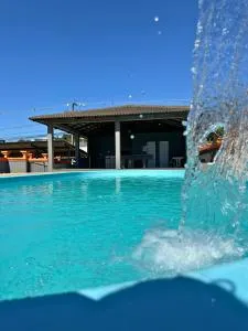 PORTAL PARQUE HOTEL - Realeza