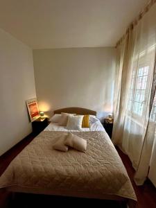 La Casa di Anna - Naples Central Flat - My Place