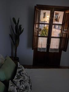 Albaicín a tus pies!