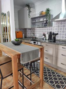 Albaicín a tus pies!