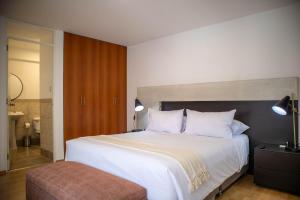 Stunning 3BR in Miraflores