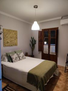 Albaicín a tus pies!